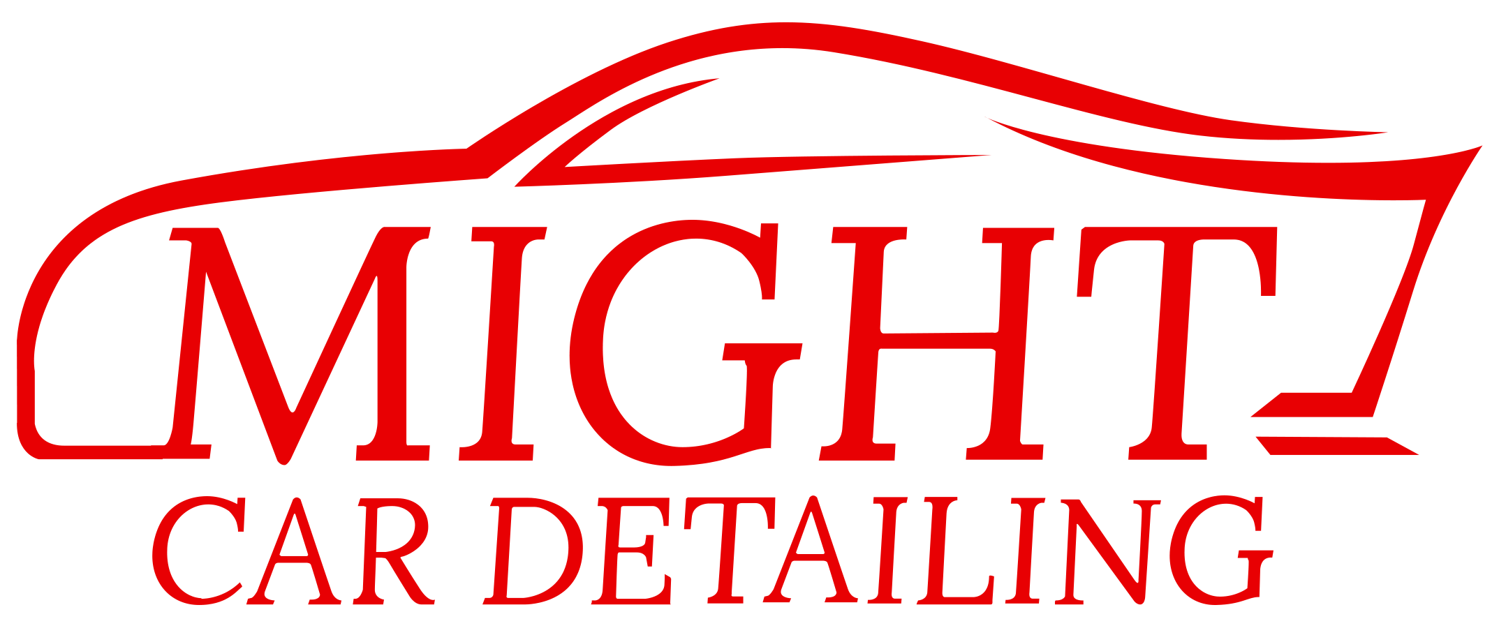 Might Car Detailing