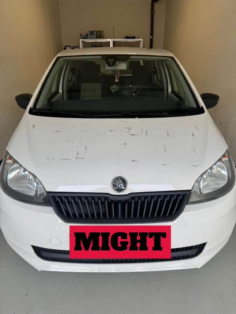 might car detailing klant35 before