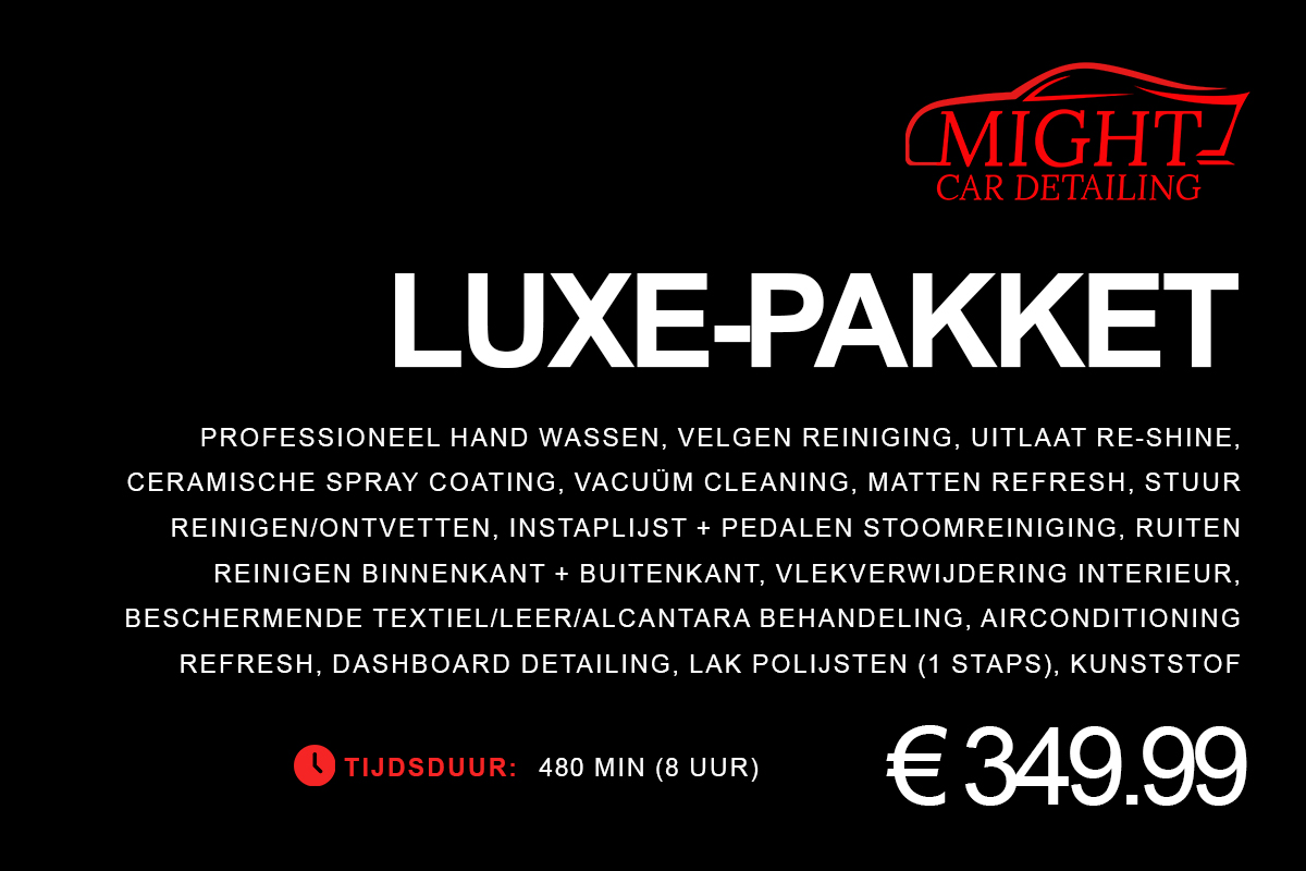 might-car-detailing-luxe-pakket-detail-pakket