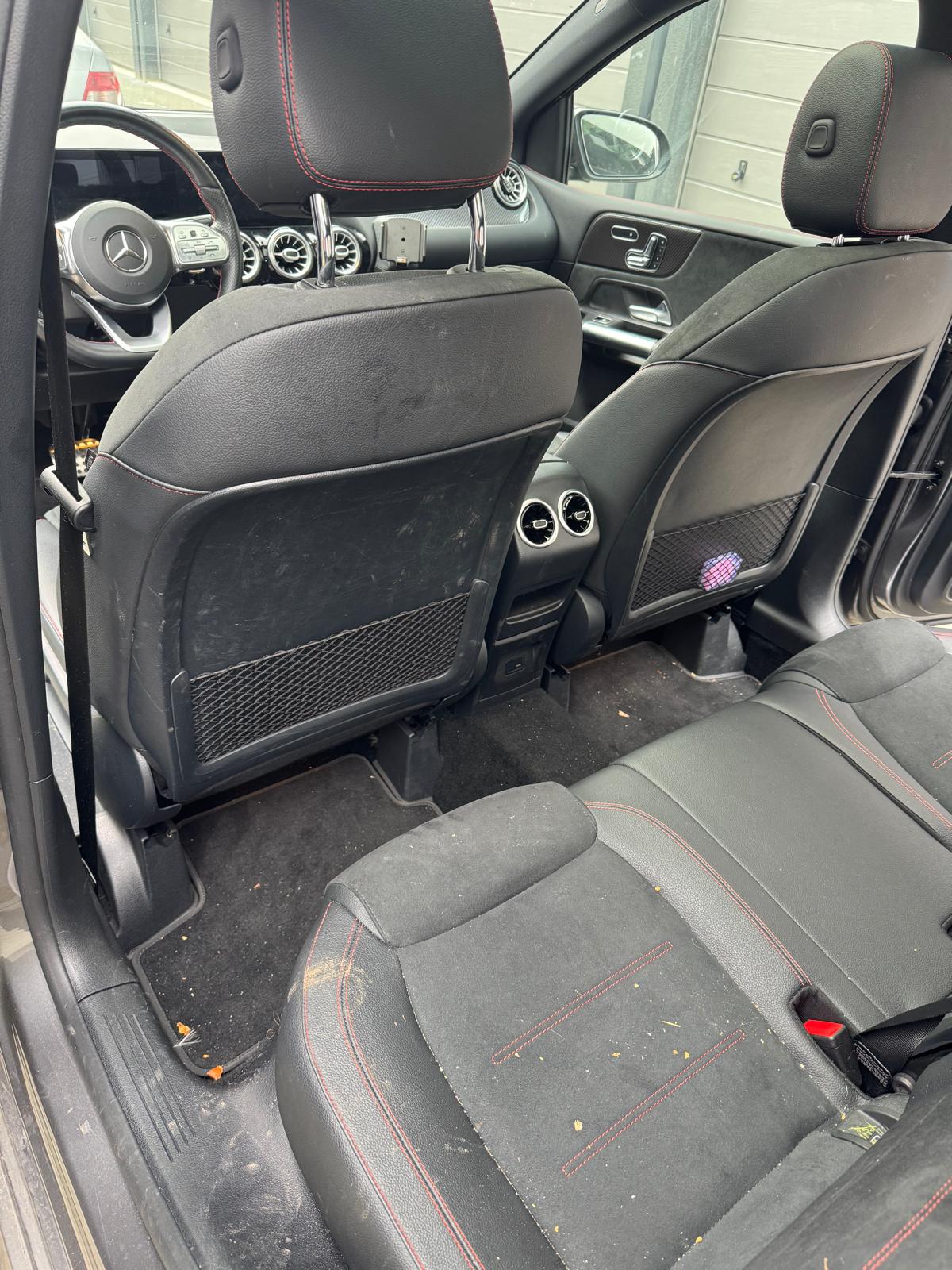 Might Car Detailing Nieuwegein Klant67 Before