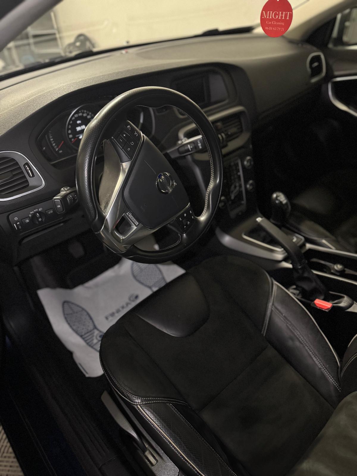 Might Car Detailing Nieuwegein Klant 7 After