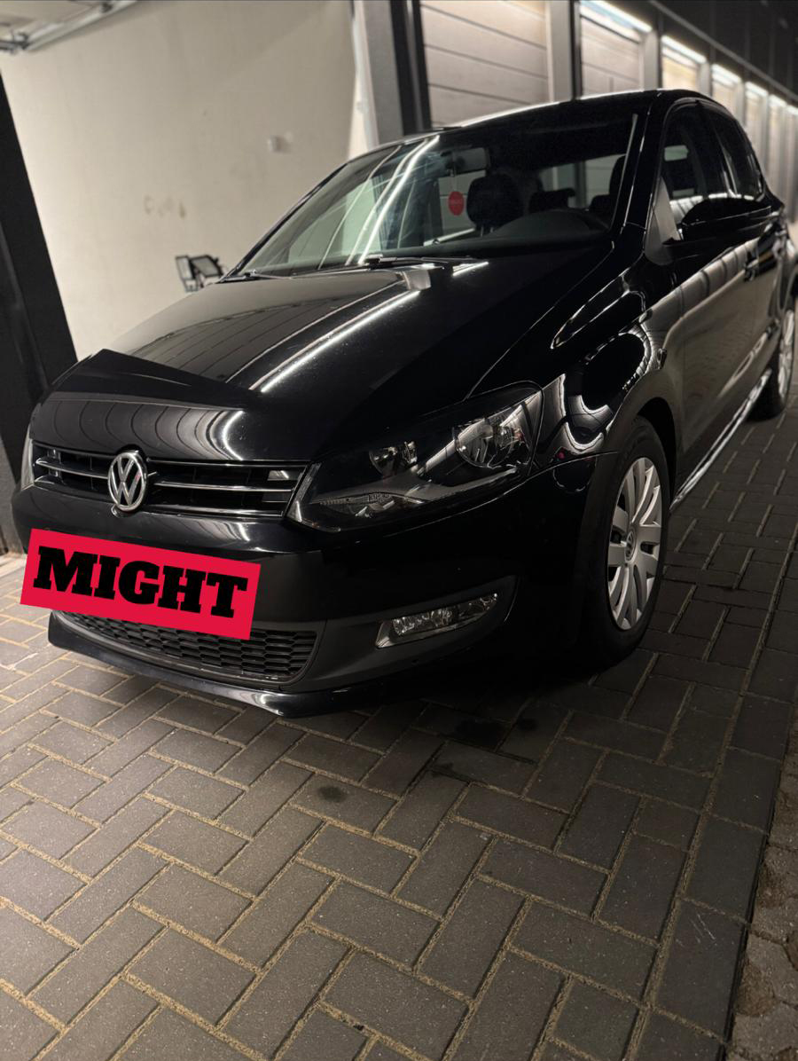 Might Car Detailing Nieuwegein Volkswagen Golf Detailing Klant 73 After
